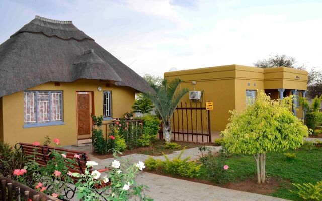 Thulamela Guest House