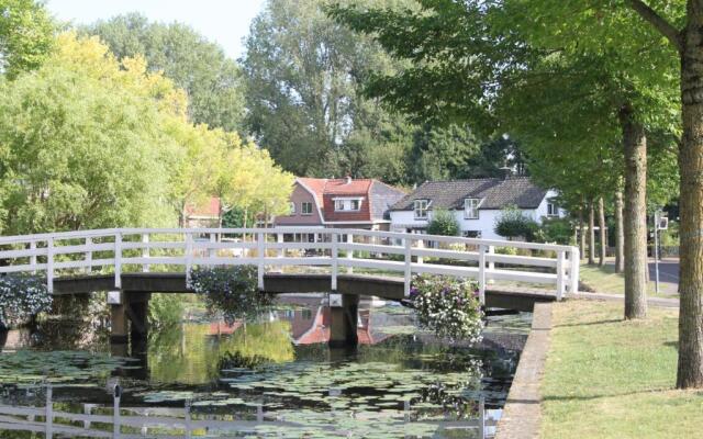 Boutique Hotel Weesp