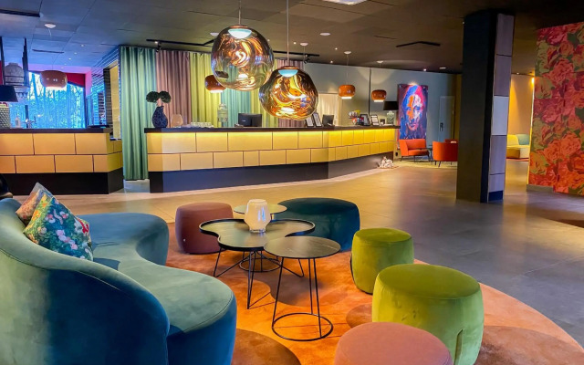 ProfilHotels Nacka