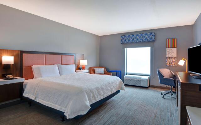 Hampton Inn & Suites Clearwater/St. Petersburg-Ulmerton Road