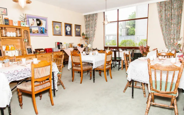 The Convent Guest House