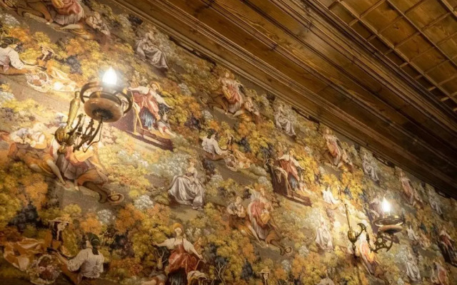 Castle Boutique Hotel