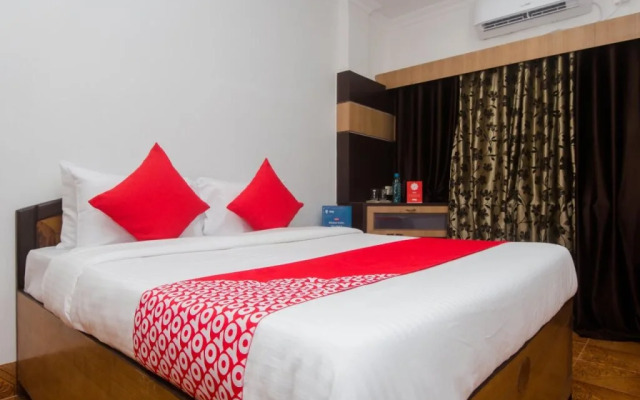 Madam Re Hospitality Bhandup By OYO Rooms