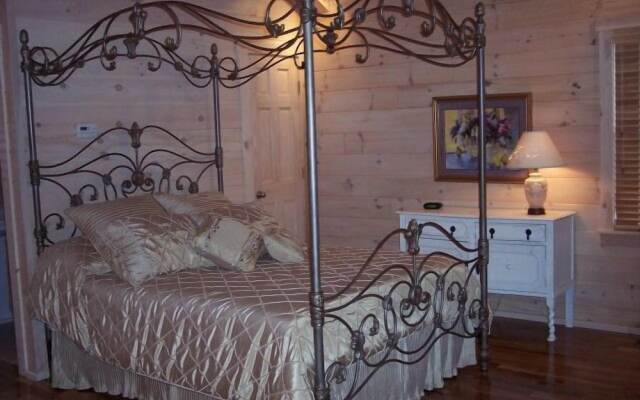 New River Trail Cabins