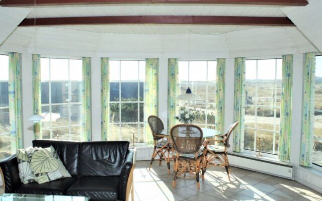 "Vasil" - 500m from the sea in Western Jutland