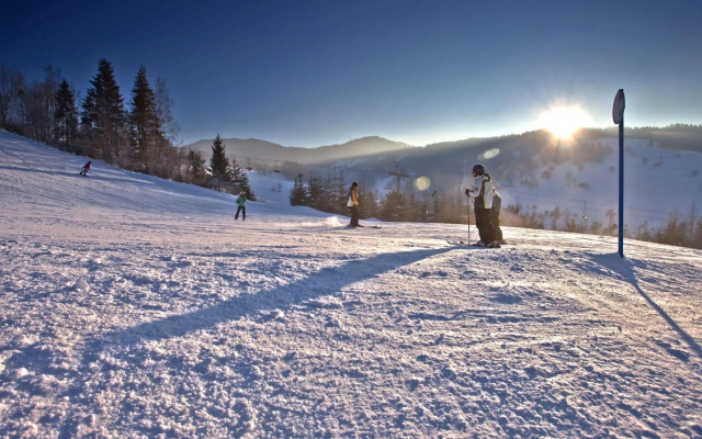 Wierchomla & Spa Resort