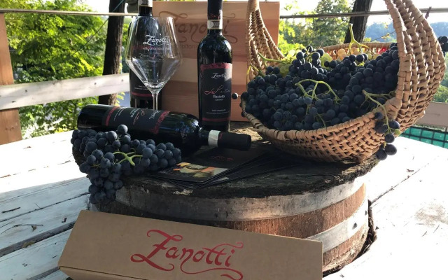 Villa Allegri Agriturismo di Charme