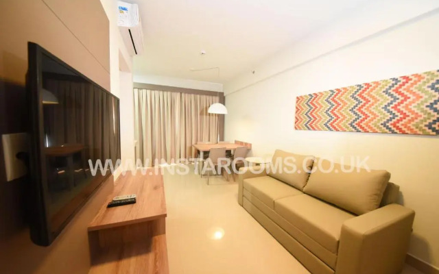 Park Veredas Apto 334