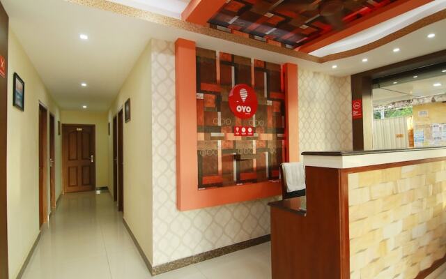 OYO Flagship 5202 Hotel Pearl Malabar