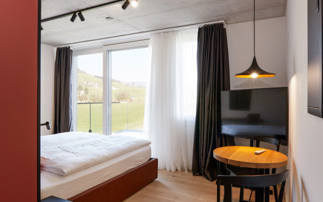 Tailormade Hotel RIGIBLICK Küssnacht – Guest Rooms – Kuessnacht