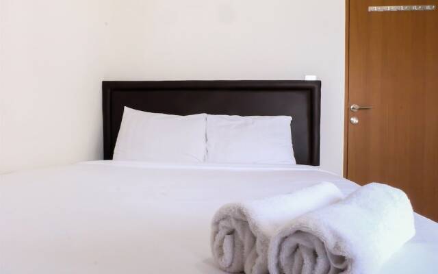 The Oak Gading Icon Apartement Near To Kelapa Gading