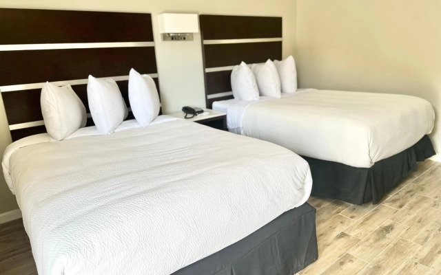 Americas Best Value Inn Arlington