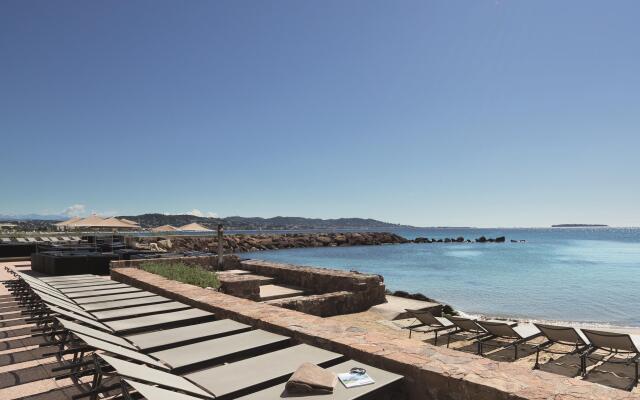 Pullman Cannes Mandelieu Royal Casino Hotel