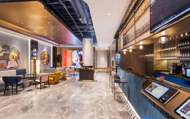 Manxin Hotel（Chengdu Chunxi Taikoo Li ）