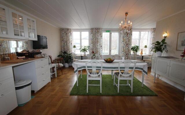 Villa Sedin Bed & Breakfast