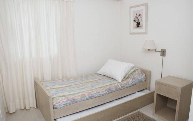 Sunset Suites