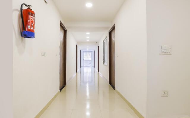 Oyo Key Rooms Tilak Nagar