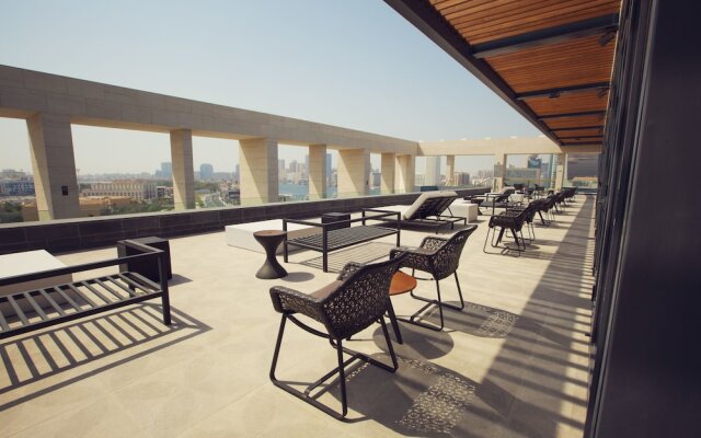 Canopy by Hilton Dubai Al Seef