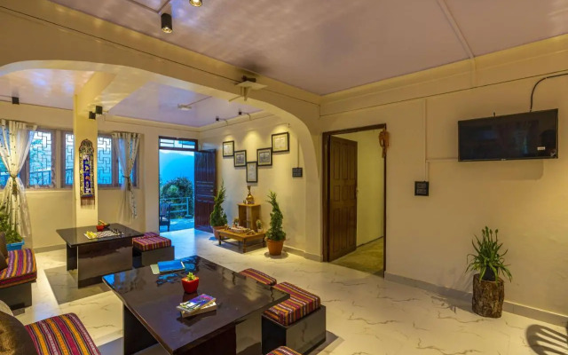 Binayak Homestay