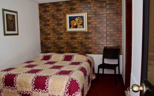 Ecuatreasures B&B Norte
