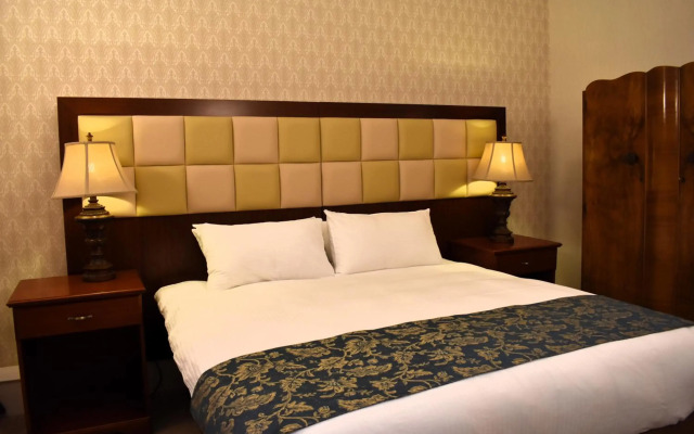 Botleigh Grange Hotel & Spa