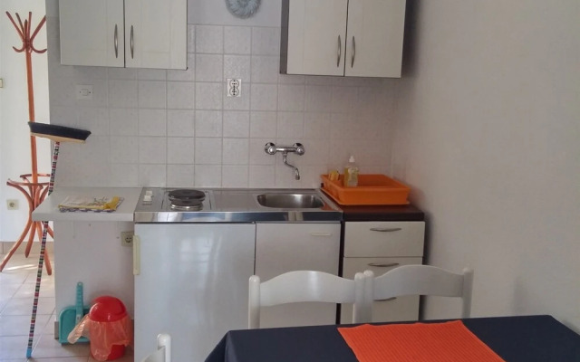 Apartments Elena