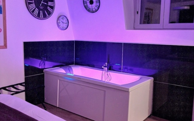 Les Appartements Fénelon