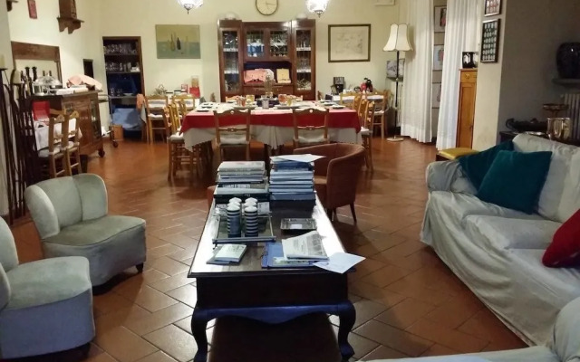 Hotel la Felicina Mugello