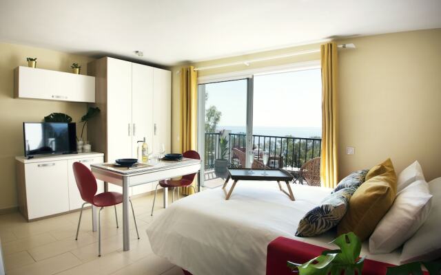 Pedregalejo Views & Relax