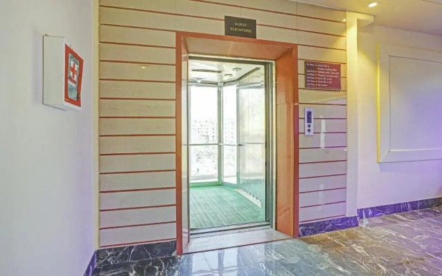 Treebo De Grandeur Anand Nagar