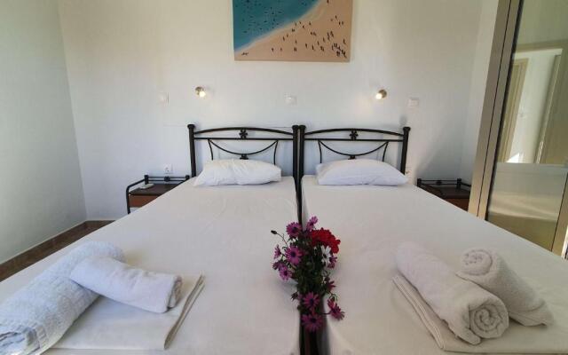 Tasos Rooms