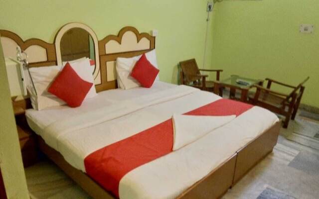 Hotel Divya