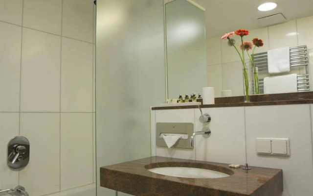 Appartement-Hotel an der Riemergasse