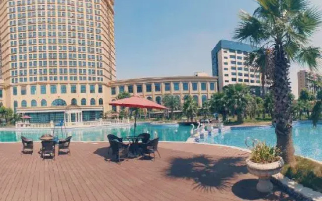 Hong Hu International Hotel