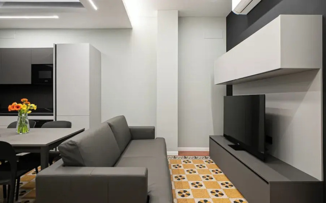 Italianway Comfort - Monte Nevoso 8