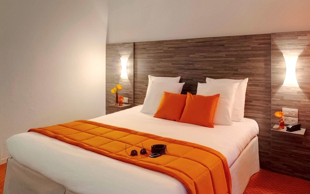 ibis Styles Rennes Centre Gare Nord