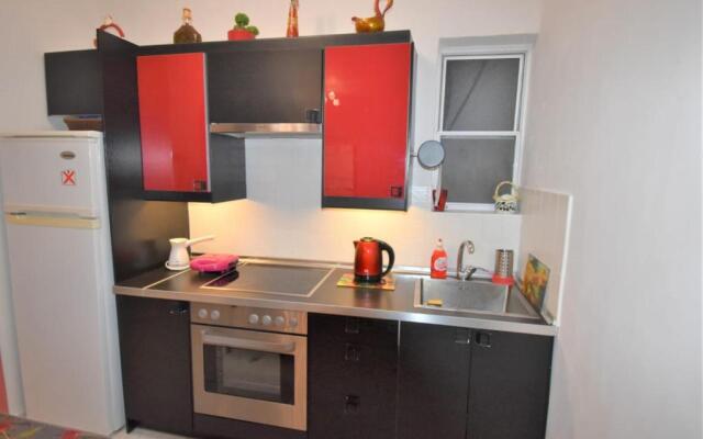 Lovely Studio Apartment in Loutraki, Greece