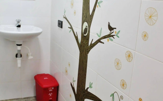 Urbana Hostel