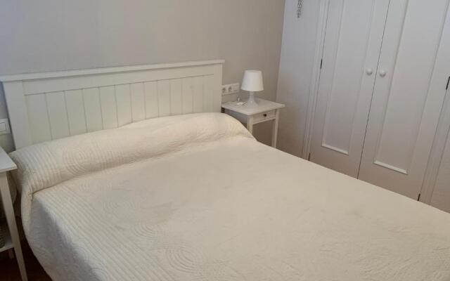 SERVICE APART LAZARO- Apartamentos Aguamarina 22