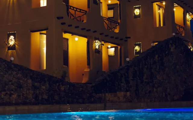 The Maridadi Hotel