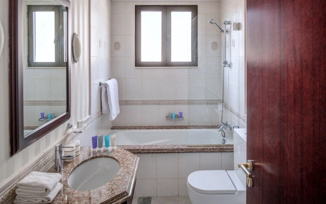 The Palm Jumeirah Villas by Dream Inn