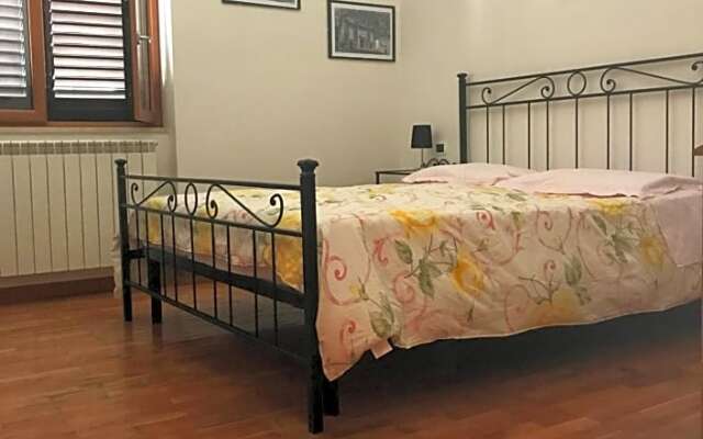 Bed & Breakfast Le Piazze