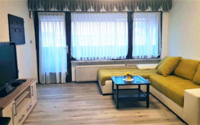 Family Apartment NAKITEYA