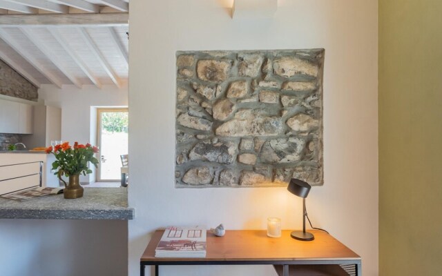 Villetta Abbazia Acqua Dolce - With Stunning Terrace