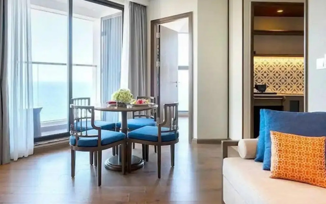 Apec Mandala Diamond Mũi Né Hotel