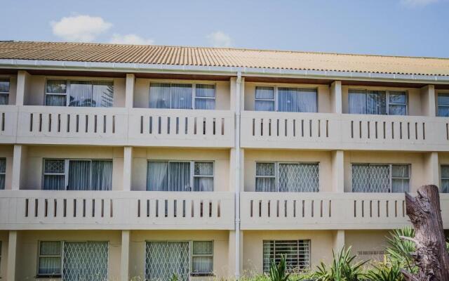 The Swellengrebel Hotel
