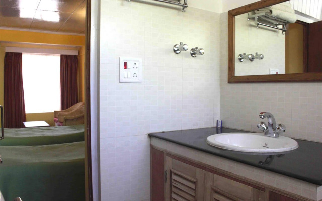 Hotel Shambhala, Leh