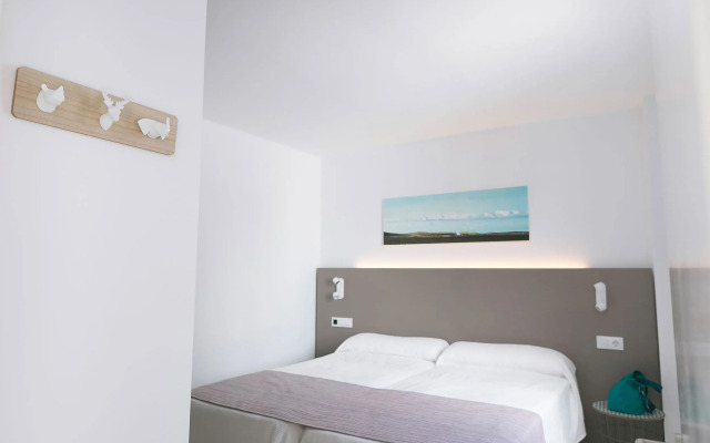 Apartamentos Celeste