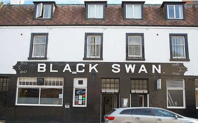 The Black Swan Hotel