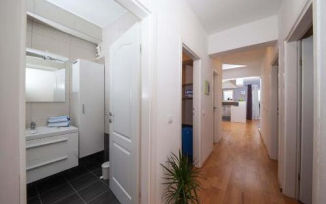 Apartment Sarena